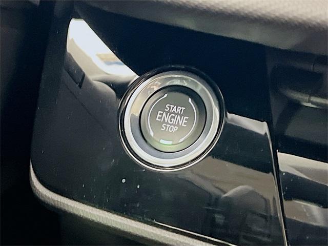 used 2024 Buick Envision car, priced at $35,975