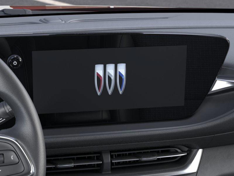 new 2026 Buick Envista car, priced at $28,425