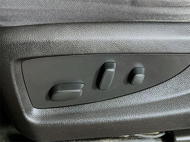 used 2018 Chevrolet Silverado 1500 car, priced at $29,975