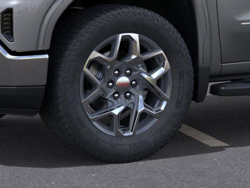 new 2026 GMC Sierra 1500 car, priced at $63,965