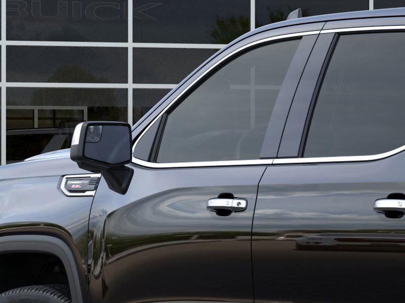 new 2025 GMC Sierra 1500 car, priced at $78,120