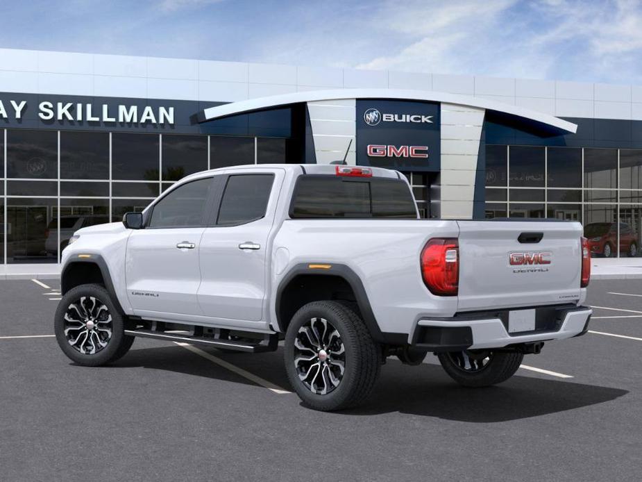 new 2024 GMC Canyon car, priced at $54,710