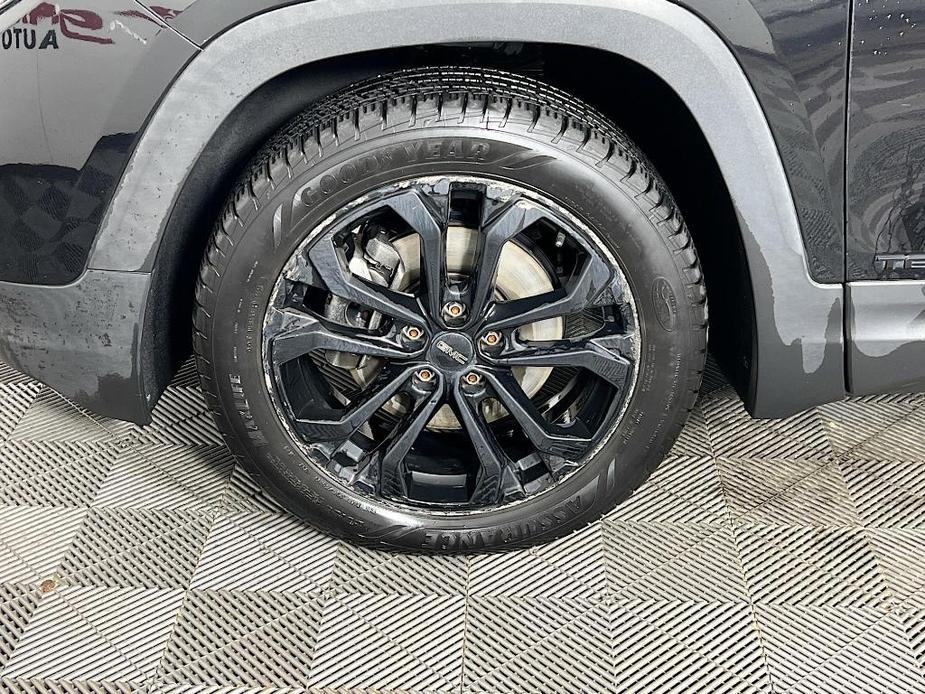 used 2019 GMC Terrain car, priced at $11,975