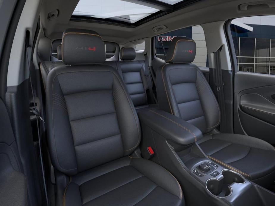 new 2024 GMC Terrain car, priced at $36,410