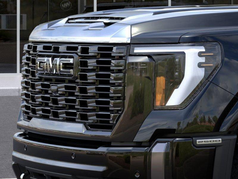 new 2024 GMC Sierra 2500 car, priced at $99,410