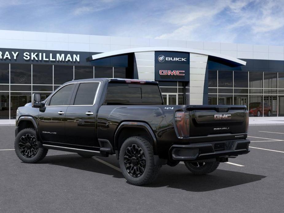 new 2024 GMC Sierra 2500 car, priced at $99,410