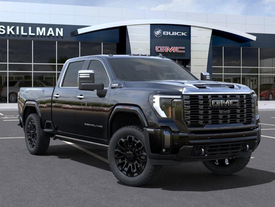 new 2024 GMC Sierra 2500 car, priced at $99,410