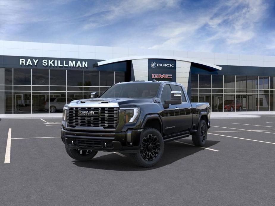 new 2024 GMC Sierra 2500 car, priced at $99,410