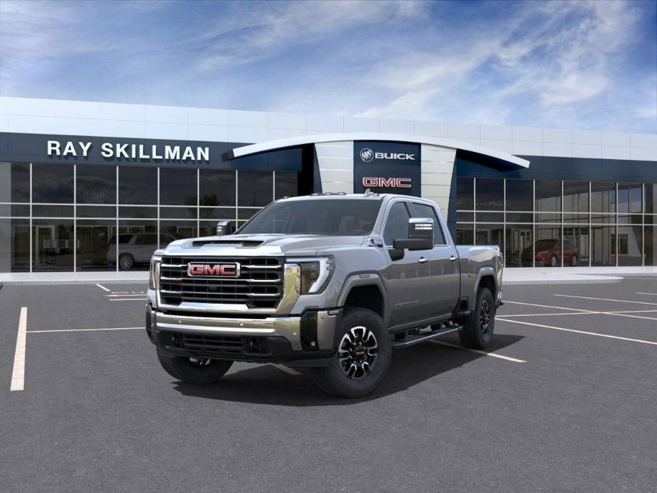 new 2024 GMC Sierra 2500 car, priced at $82,735