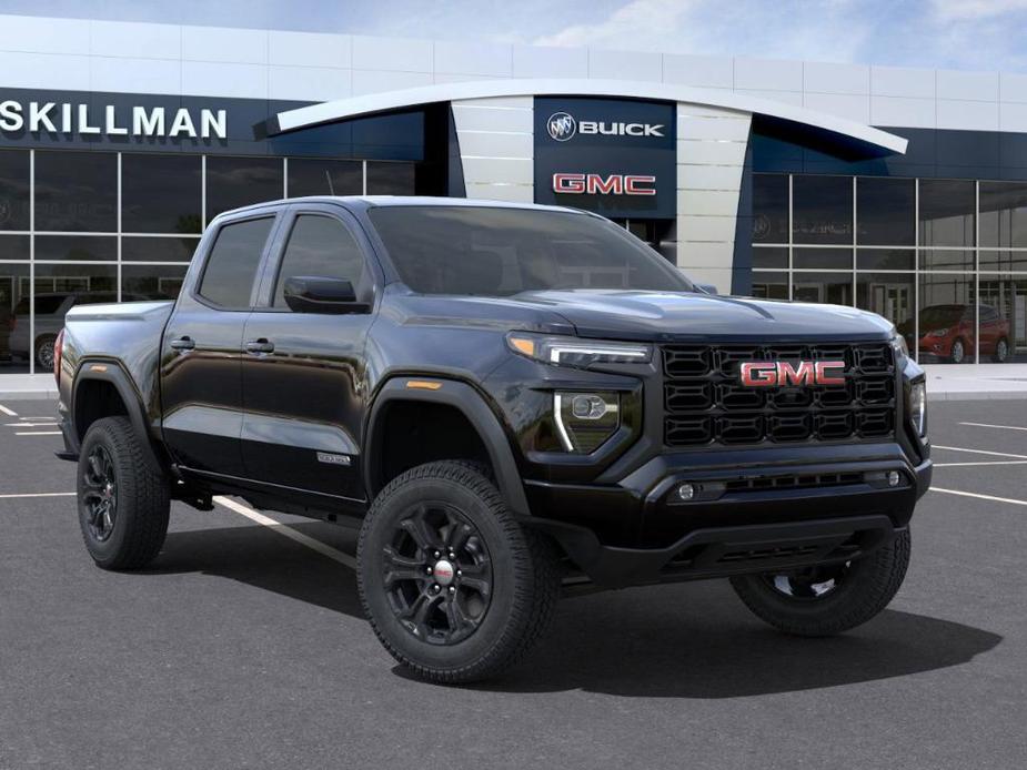 new 2024 GMC Canyon car, priced at $44,805