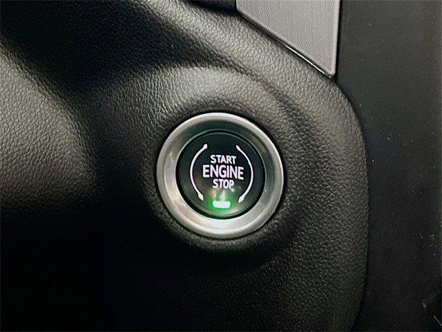 used 2022 GMC Sierra 1500 Limited car, priced at $41,975