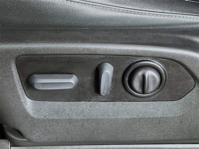 used 2022 GMC Sierra 1500 Limited car, priced at $41,975