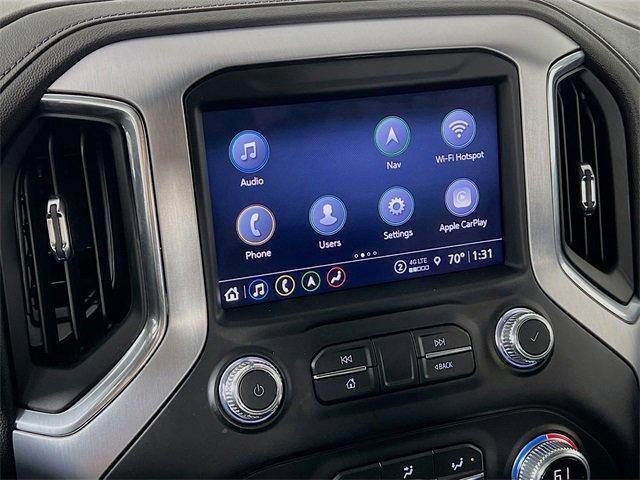used 2022 GMC Sierra 1500 Limited car, priced at $41,975