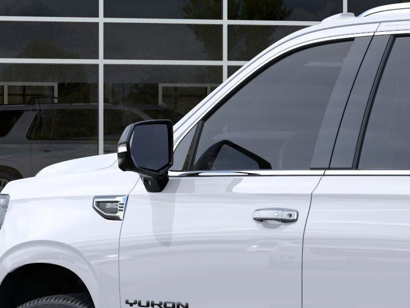 new 2025 GMC Yukon XL car, priced at $79,865