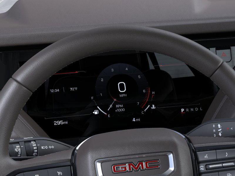 new 2025 GMC Yukon XL car, priced at $79,865