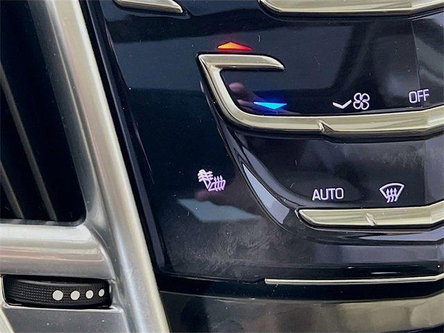 used 2015 Cadillac SRX car, priced at $16,975