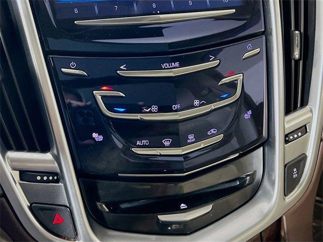 used 2015 Cadillac SRX car, priced at $16,975