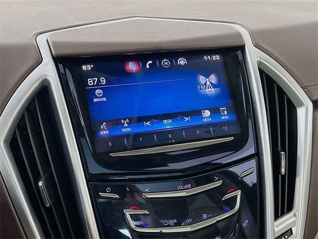 used 2015 Cadillac SRX car, priced at $16,975