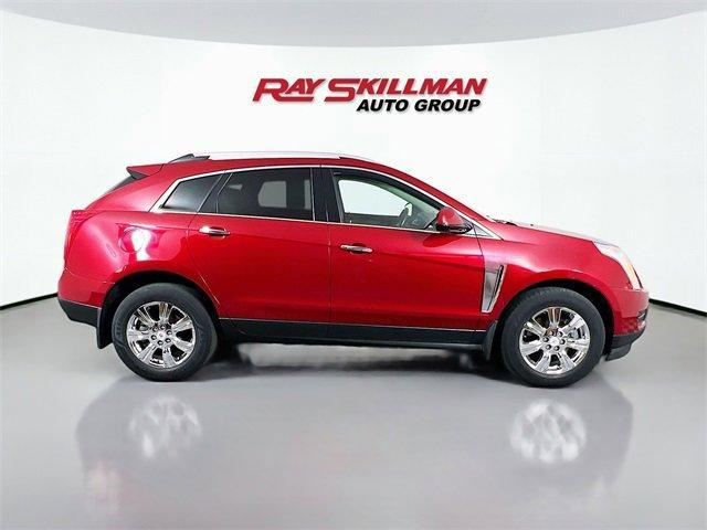 used 2015 Cadillac SRX car, priced at $16,975