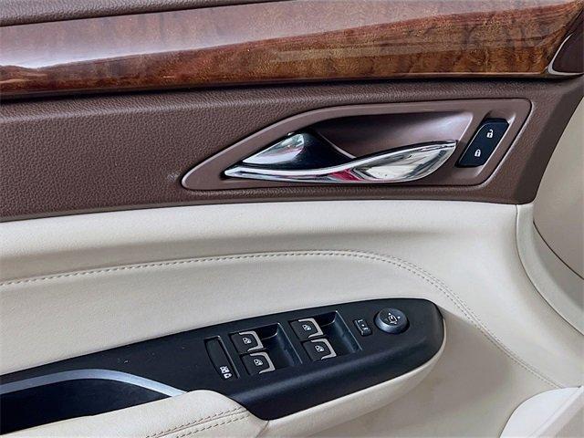 used 2015 Cadillac SRX car, priced at $16,975