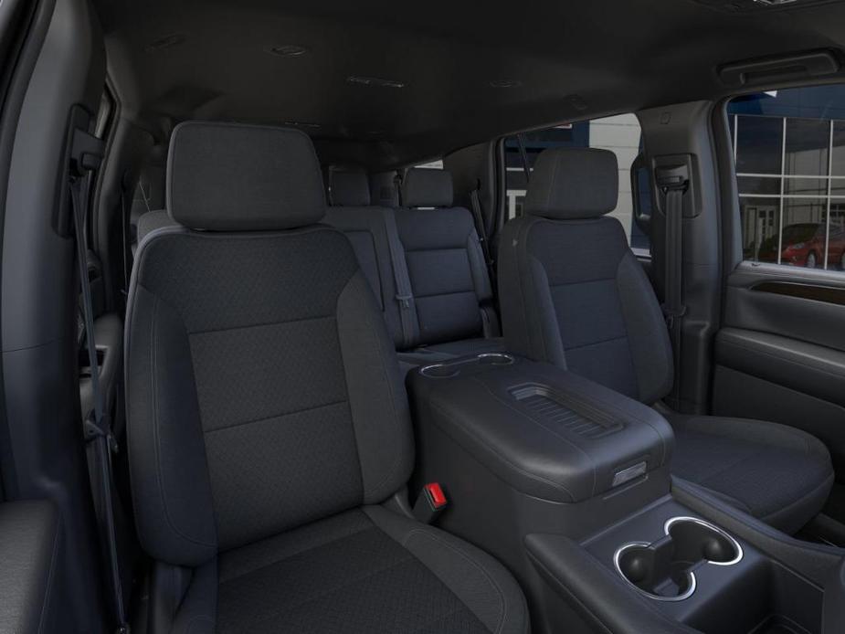 new 2024 GMC Yukon car, priced at $63,345