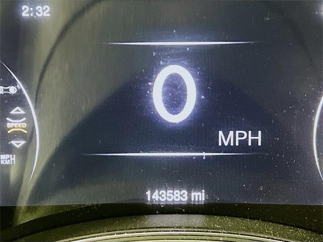 used 2014 Jeep Grand Cherokee car, priced at $13,975
