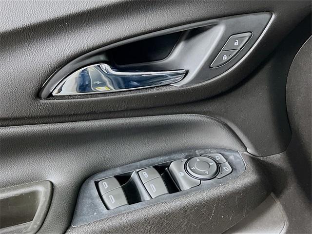used 2018 Chevrolet Equinox car, priced at $11,975