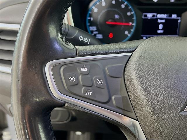 used 2018 Chevrolet Equinox car, priced at $11,975