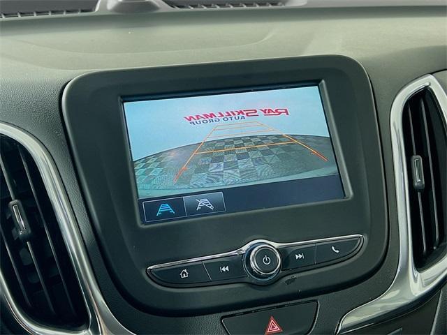 used 2018 Chevrolet Equinox car, priced at $11,975
