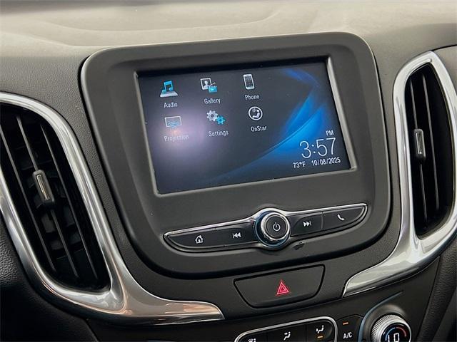 used 2018 Chevrolet Equinox car, priced at $11,975