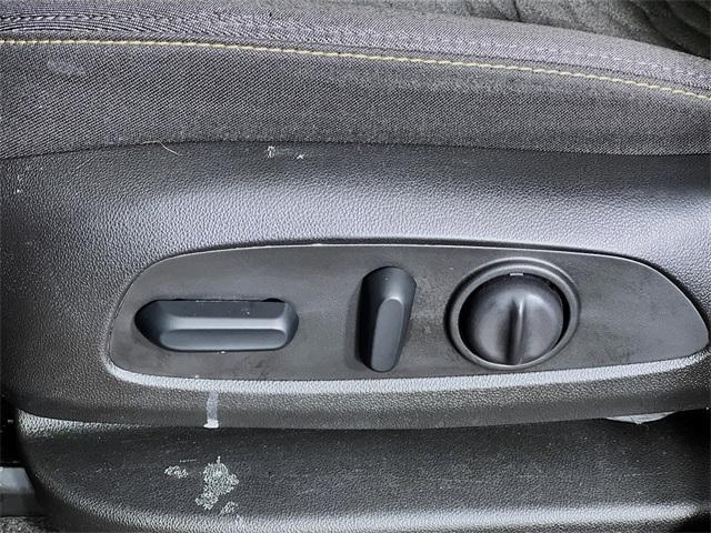 used 2018 Chevrolet Equinox car, priced at $11,975