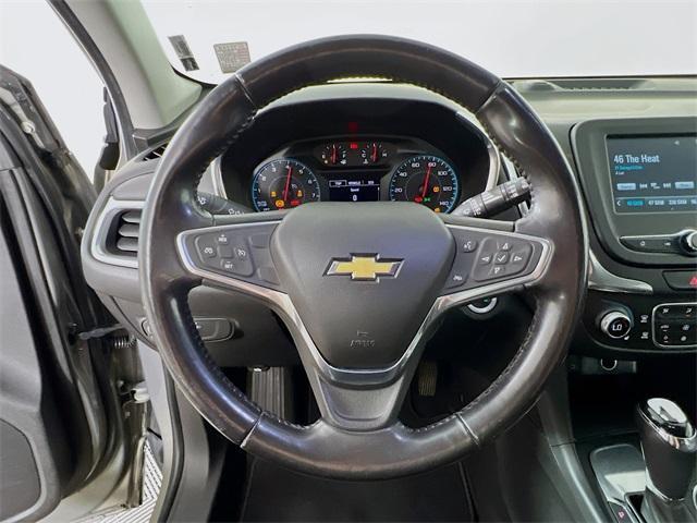 used 2018 Chevrolet Equinox car, priced at $11,975