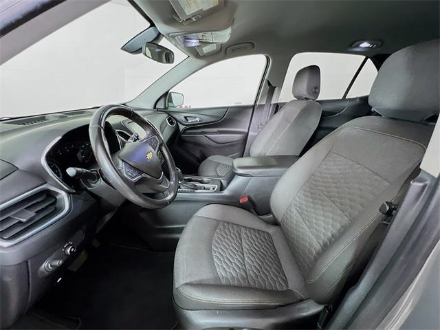 used 2018 Chevrolet Equinox car, priced at $11,975