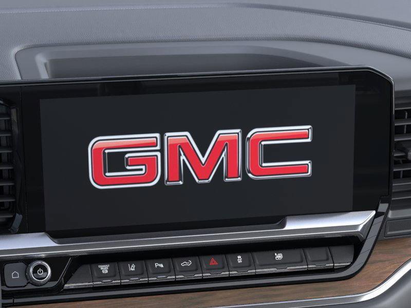 new 2025 GMC Sierra 3500 car, priced at $70,655