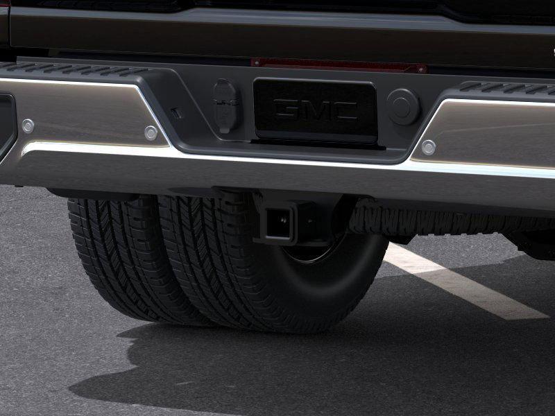 new 2025 GMC Sierra 3500 car, priced at $70,655