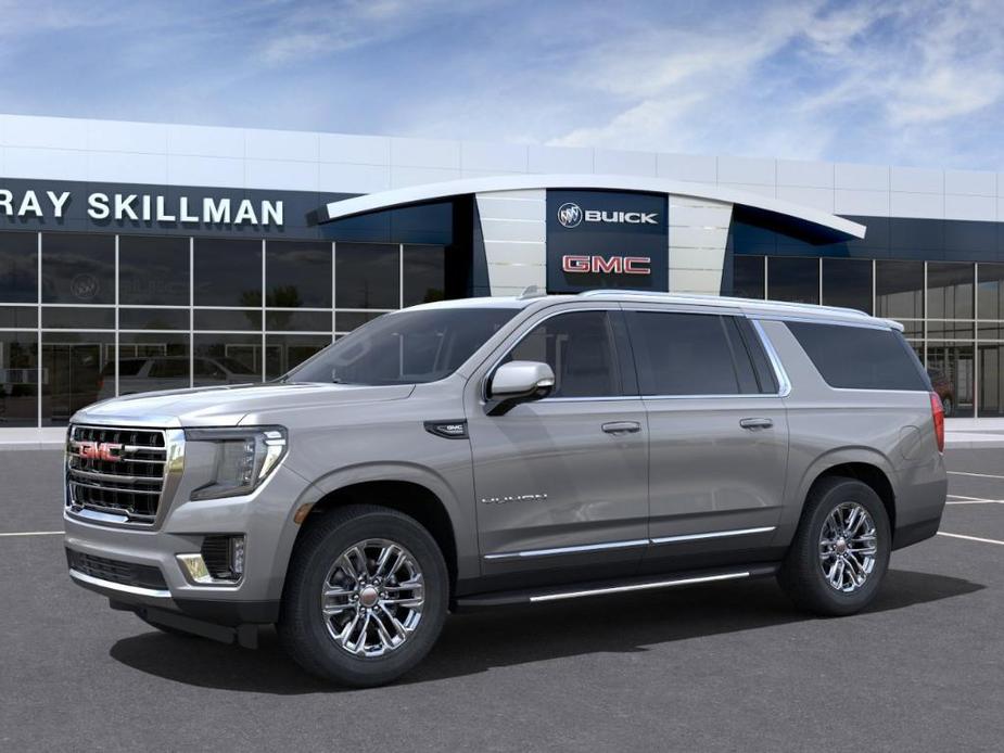 new 2024 GMC Yukon XL car, priced at $77,255