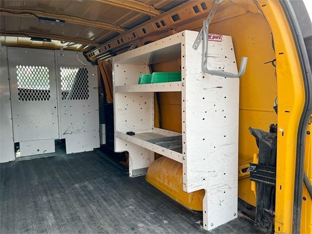 used 2016 Chevrolet Express 3500 car, priced at $17,975