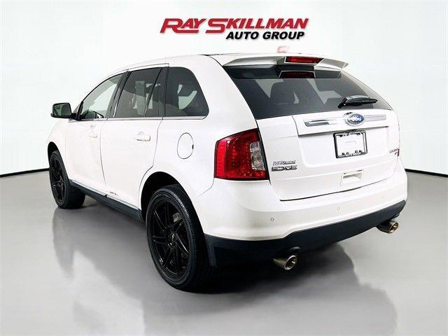 used 2011 Ford Edge car, priced at $8,975