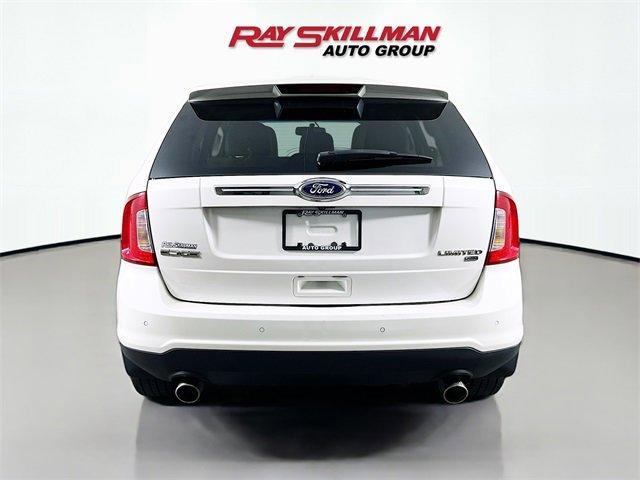 used 2011 Ford Edge car, priced at $8,975