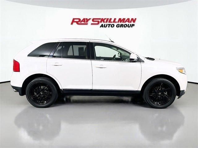 used 2011 Ford Edge car, priced at $8,975