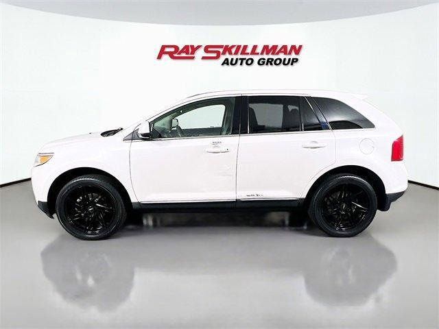 used 2011 Ford Edge car, priced at $8,975