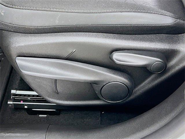 used 2023 Jeep Renegade car, priced at $26,975