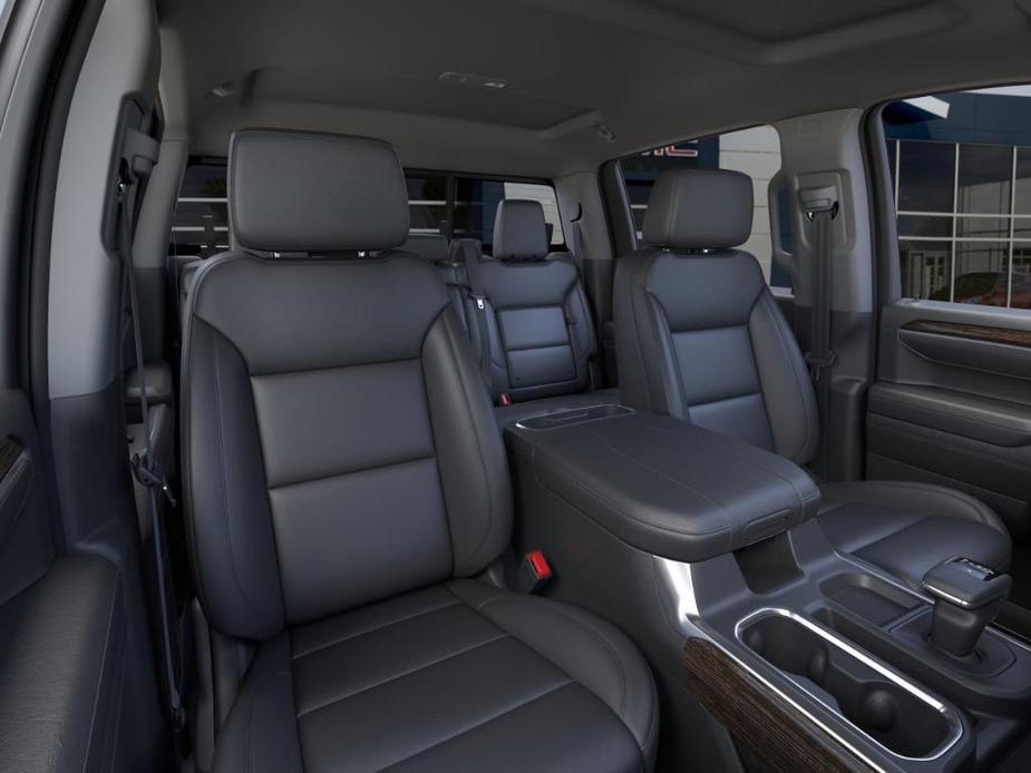 new 2024 GMC Sierra 1500 car, priced at $60,860