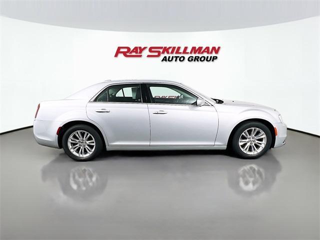 used 2020 Chrysler 300 car, priced at $25,975