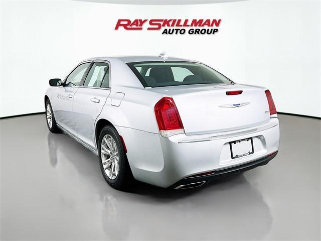 used 2020 Chrysler 300 car, priced at $25,975