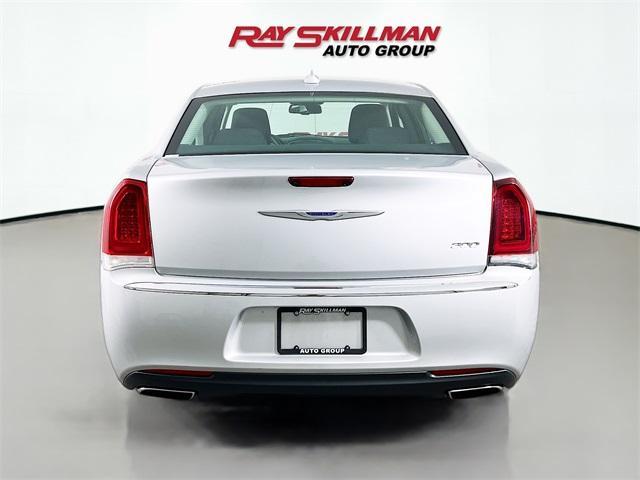 used 2020 Chrysler 300 car, priced at $25,975