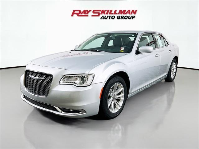 used 2020 Chrysler 300 car, priced at $25,975