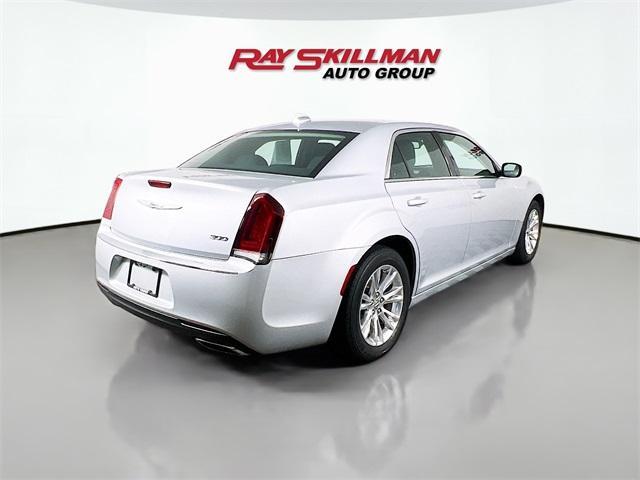 used 2020 Chrysler 300 car, priced at $25,975