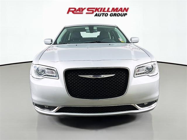 used 2020 Chrysler 300 car, priced at $25,975