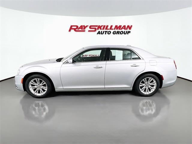 used 2020 Chrysler 300 car, priced at $25,975